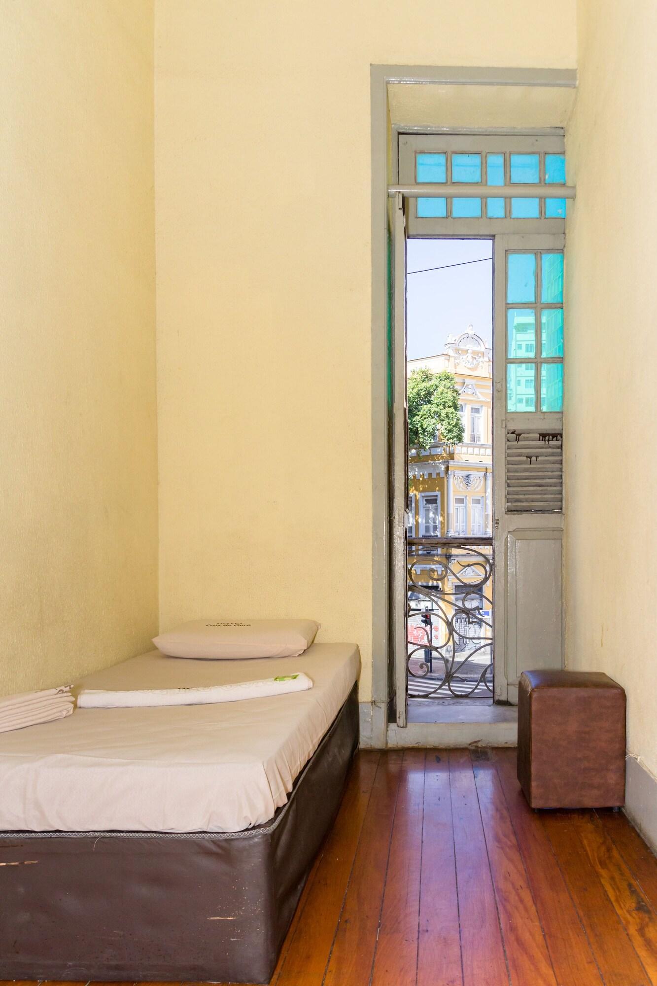 Hotel Cruz De Ouro Río de Janeiro