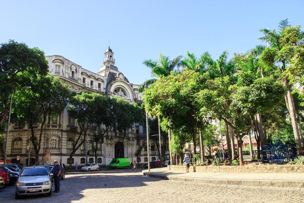 Cruz De Ouro Río de Janeiro