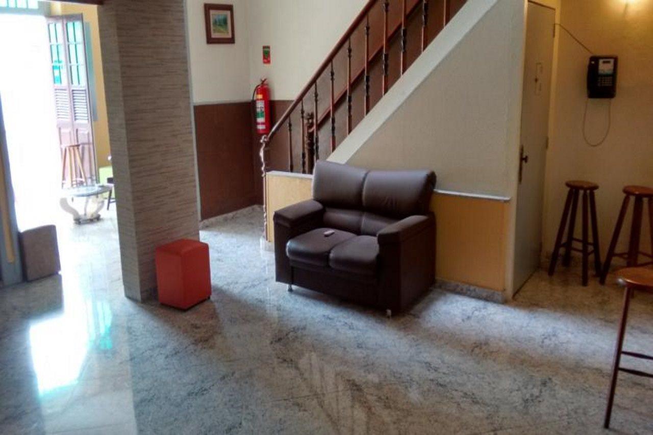 Hotel Cruz De Ouro Río de Janeiro